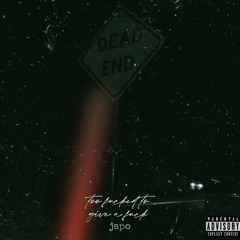 too fucked to give a fuck (prod. by IOF)