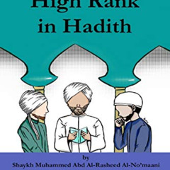 FREE KINDLE 🖊️ Abu Hanifa's High Rank in Hadith: Makaanat Al-Imaam Al-A’adzam Abi Ha
