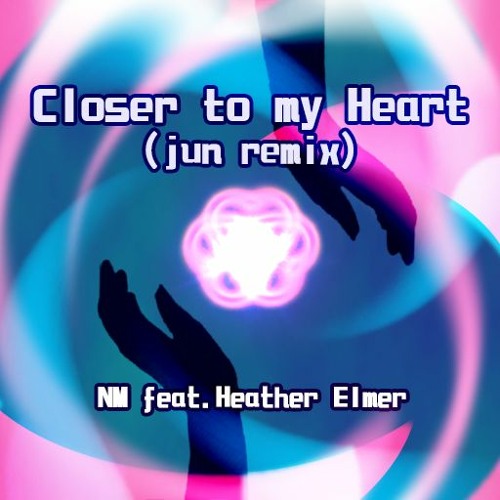 Closer To My Heart (jun Remix) - NM feat.Heather Elmer