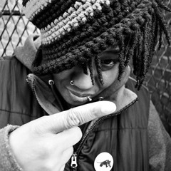 Black Anarchists Prefer “Non-Hierarchical” Activism