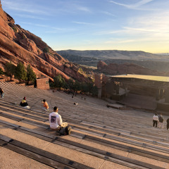 Calvin Harris, Disciples- How Deep is your love (BERNZIKIAL Remix)