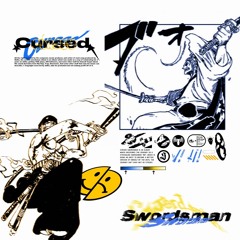 opening my eyes / stab