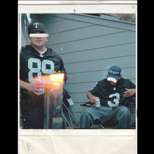 Bounce - D Boy & Chuy