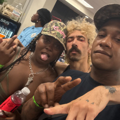 DIZTINTO  RADIO // EP  01