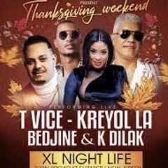 KREYOL LA - PLON GAYE 12-3-22