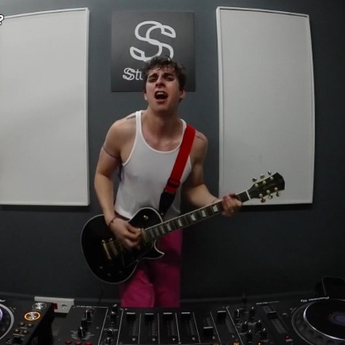 66 MINUTES OF MY OWN ORIGINAL TRACKS 🤘🏻