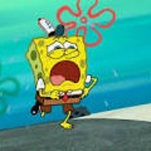 OG SpongeBob chase song