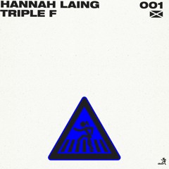 Hannah Laing - Triple F EP