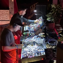 CVRDWELL & BIZMUTH Live at Kolorádó Festival 06-07-2024