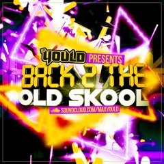 Back To The Classics with DJ YOULD