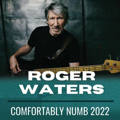 Demo 2023 Cover Comfortably Numb 2022 (Roger Waters) By Bruno Phil's & J - Luc