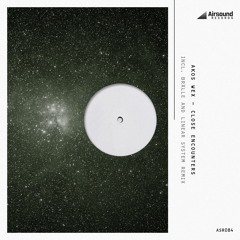 Akos Wex  CE - 3 (Linear System Remix)