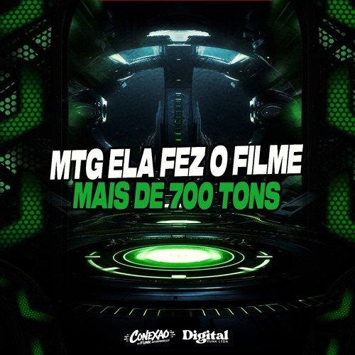 MTG-ELA FEZ O FILME MAIS DE 700 TONS-[[DJ ALEX OLIVEIRA]]
