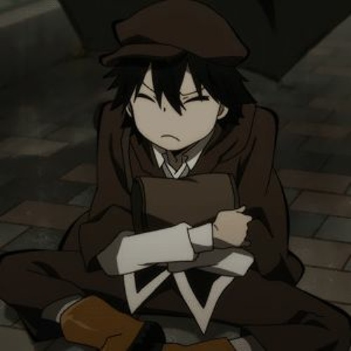 Anime girl depressed deals