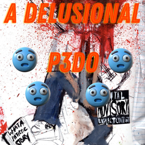 a delusional p3do (imar diss)