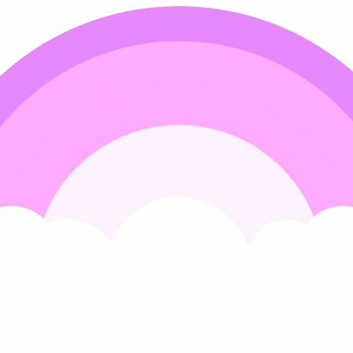 Dylans - Purple Rainbow Disco Clouds Mix