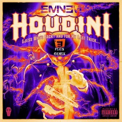 Eminem Houdini Flux Techno Remix