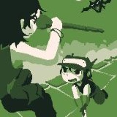 Eyes of Flames (GBA Version)