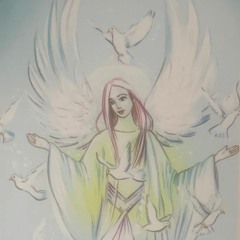 Anjo da Paz