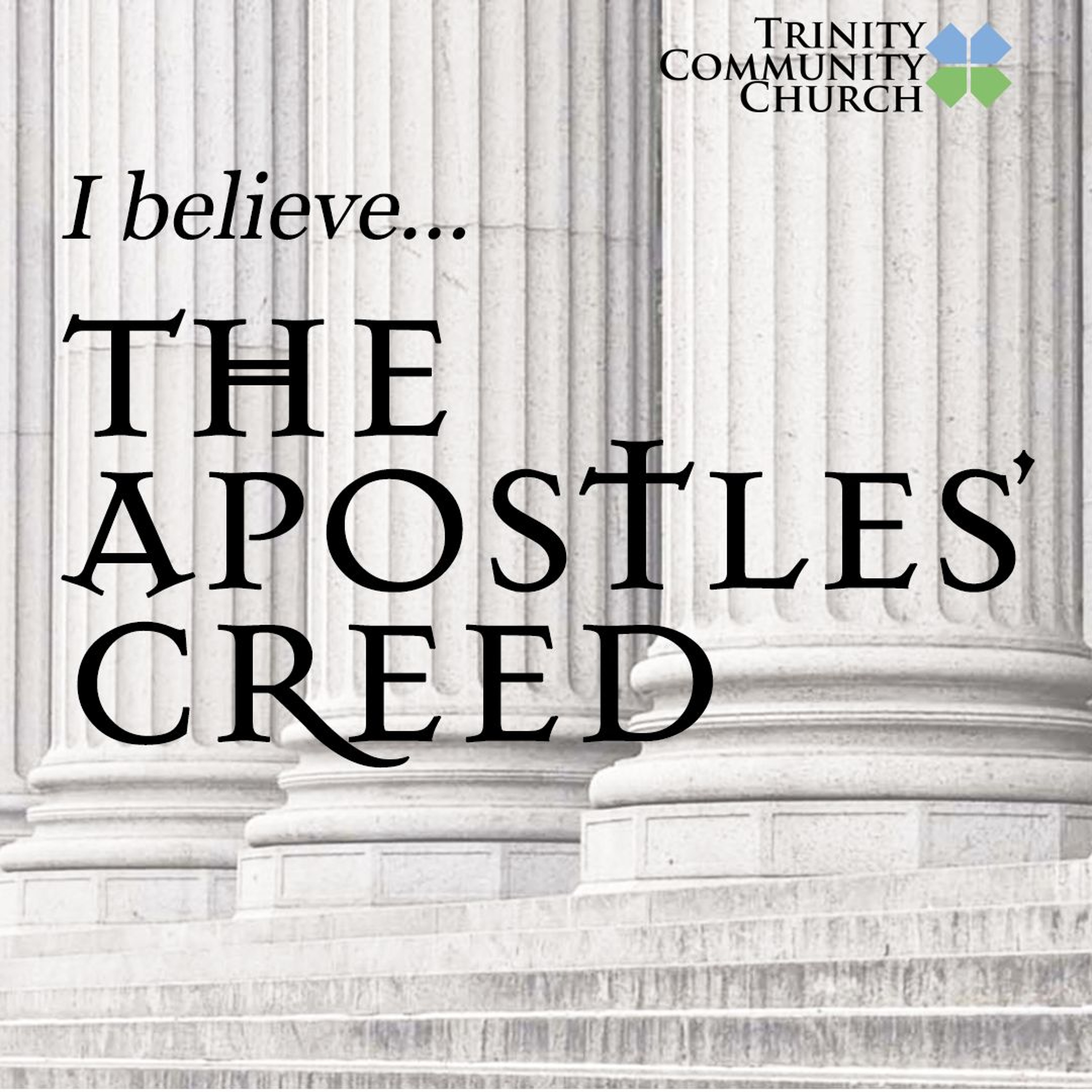 Trinity Community Church Sermons