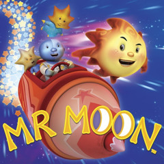 Mr. Moon