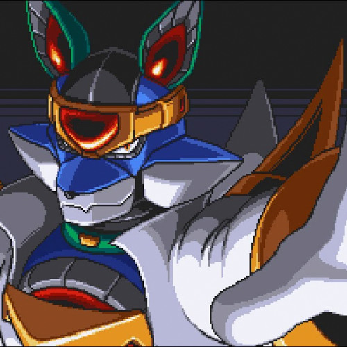 megaman x corrupted unknown boss theme cover