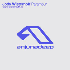 Paramour (Clancy Remix)