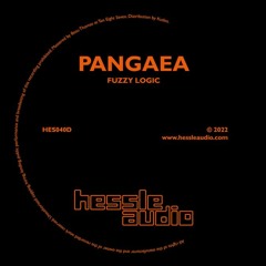 Pangaea - Fuzzy Logic (HES040)