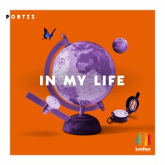 Portzz - In My Life (Extended Mix)