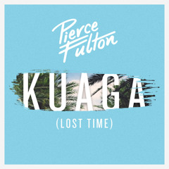 Kuaga (Lost Time) (Radio Edit)