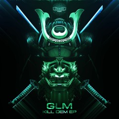 GLM - Run It Back Twice - (GYRO014) - Gyro Records - OUT 30/12/22