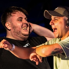Dreamscape By The Purge & Adjuzt  Defqon.1 2024