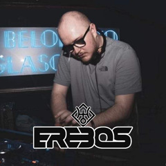 Erebos studio sessions 2