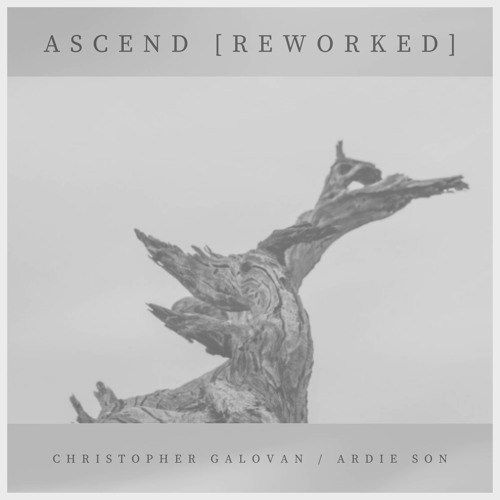 Ascend (Reworked) [feat. Ardie Son]