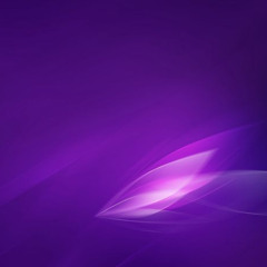 Purple Shadow