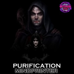 Mindprinter - Purification (Radio Edit)