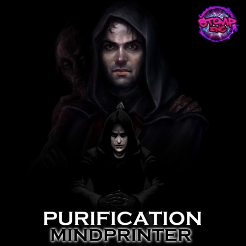 Mindprinter - Purification (Radio Edit)