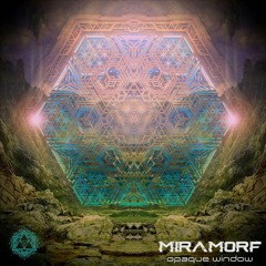 Opaque Window Mini-Mix Preview (Merkaba Music)