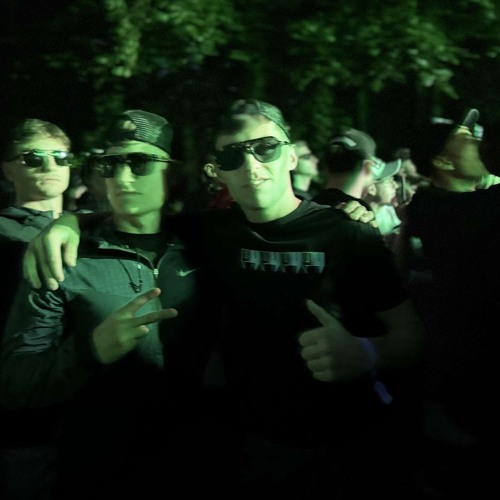 Max Dean x Luke dean x Nafe smallz - Day rave (unreleased)