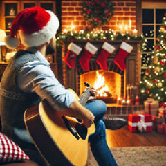 Silent December Night (Christmas 2024)