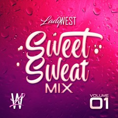 Sweet Sweat Mix Vol 1