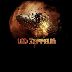 Led Zeppelin - Communication Breakdown (cover)