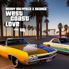 West Coast Love (feat. TQ)