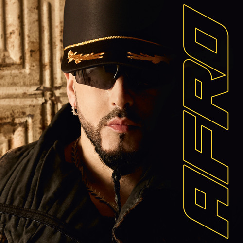 Stream AFRO by Yandel | Listen online for free on SoundCloud