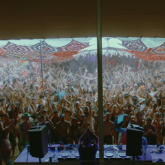 Ozora Festival 2024  Goa Zero  Out of Orbit [ Full Video ].mp3