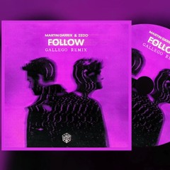 Follow - Martin Garrix & Zedd (GALLEGO Remix)