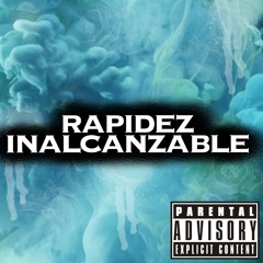 Rapidez Inalcanzable - Indus (Prod. Faster - Beat: JohnnyTrouble)