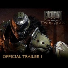 Doom The Dark Ages Trailer music in general MIDI