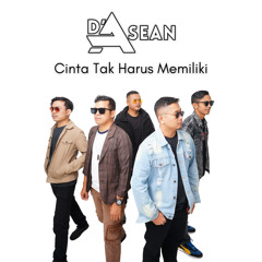 Cinta Tak Harus Memiliki