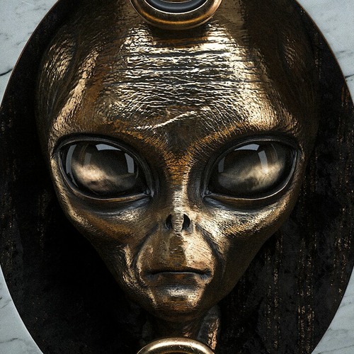 Psytrance - Alien Brain (2020)